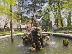 -莫干山风景区