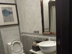 -和子足浴SPA会馆(东方之门店)