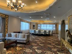 -新疆大厦·慕士塔格餐厅