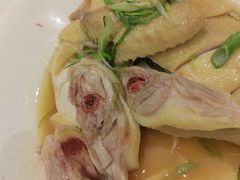 -稻香酒家·35年老字号(侨光店)