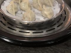 酱肉芸豆蒸饺-苏大嘴海鲜牧场(奥林匹克店)