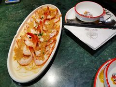 -新白鹿餐厅(悠迈生活广场店)