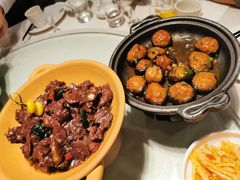 -桂林肥仔·中华餐饮名店(园湖店)