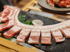 -谷牛日式烤肉(宝山U天地店)