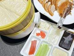 -北平盛世·新京菜·北京烤鸭(劲松·双井店)