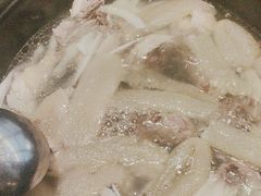 -同仁四季椰子鸡(无锡滨湖万象汇店)