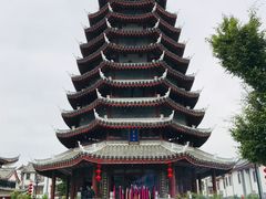 -田州古城