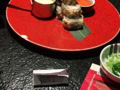-古田居·特色寿司料理(星之岛旗舰店)