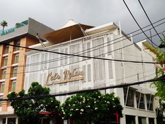 -Let's Relax Spa(Phuket 3rd Street)