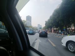 -CityNote希诺(广州天河路动物园地铁站店)