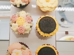 -Pantry's Best派悦坊蛋糕(K11购物艺术中心店)