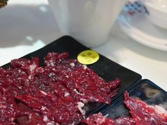 -陈记顺和牛肉火锅馆(天河北路店)