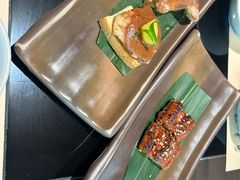 -匠和风精致料理(莆田财富中心店)