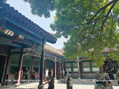 -张学良旧居陈列馆