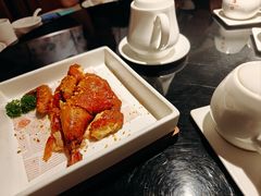 -尚一汤·粤菜海鲜(环球港店)