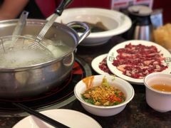 -八合里潮汕鲜牛肉火锅(深圳海岸城店)