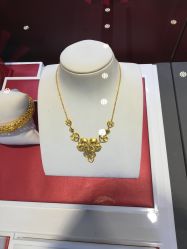 -潮宏基专柜(印象城店)