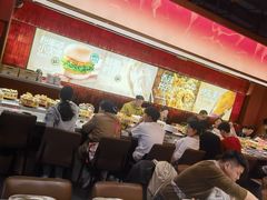 -龍歌自助小火锅(雨花台江南虹悦城店)