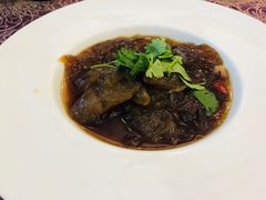 -欢乐海岸美食联盟