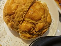 冰火菠萝包-多多旺港式茶餐厅(新区店)