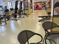 -中田健身工作室(中针商务店)