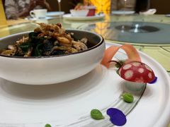 -民族饭店-四季餐厅