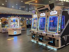 -反斗乐园π(龙华天虹店)