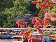 -西湖公园(鼓楼区)