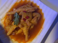 -徐记小怪兽肉蟹煲(中央大街店)