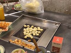 -塘屋烧烤·云南火塘烧烤品牌(春城慧谷旗舰店)