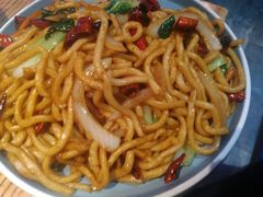 -大哈福烧烤·海鲜·家常菜(延安三路店)