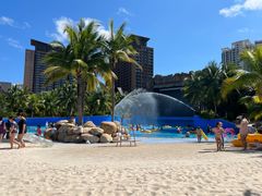 -亚马逊丛林水乐园