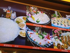 -丰尔粥食·顺德鱼生·干蒸排骨顺德菜(大良分店)