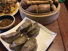 -老张烤羊(王哥庄店)
