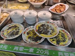 -明姨仔潮汕美食·碳炉猪脚·汕尾牛腩饭·起片鸡煲(起义路店)