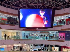 -万达广场(万州店)