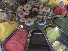 -1868 Café(上海自然博物馆店)