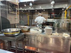 -柴氏风味斋(甘家口店)