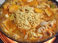 iphone_upload_pic-郑阿姨的家·이모네·韩料&烤肉(武川路店)