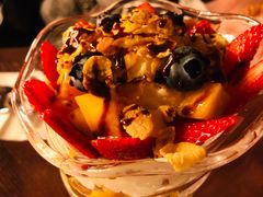 -Strawberry Butterfly草莓蝴蝶日式水果挞