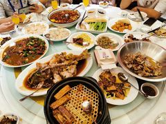 -金春禧(贵和领秀城店)