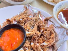 -兴豆饭店(总店)
