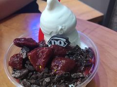 -DQ·蛋糕·冰淇淋(三亚青春颂店)