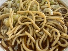 -柴氏风味斋(甘家口店)