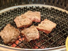 -丸藏和牛烧肉专门店(园区师惠坊店)