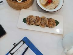 -金华安大酒楼·老牌潮菜·粤式茶点(东方国际店)