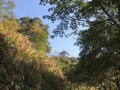 -高榜山景区