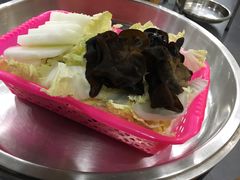 -皇鸽餐厅(五桂山分店)