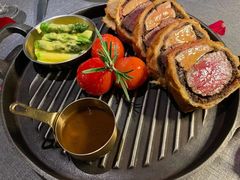 -Primotable高桌牛排馆(外滩店)