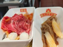 -每味每客·重庆麻辣烫(拓展大厦店)